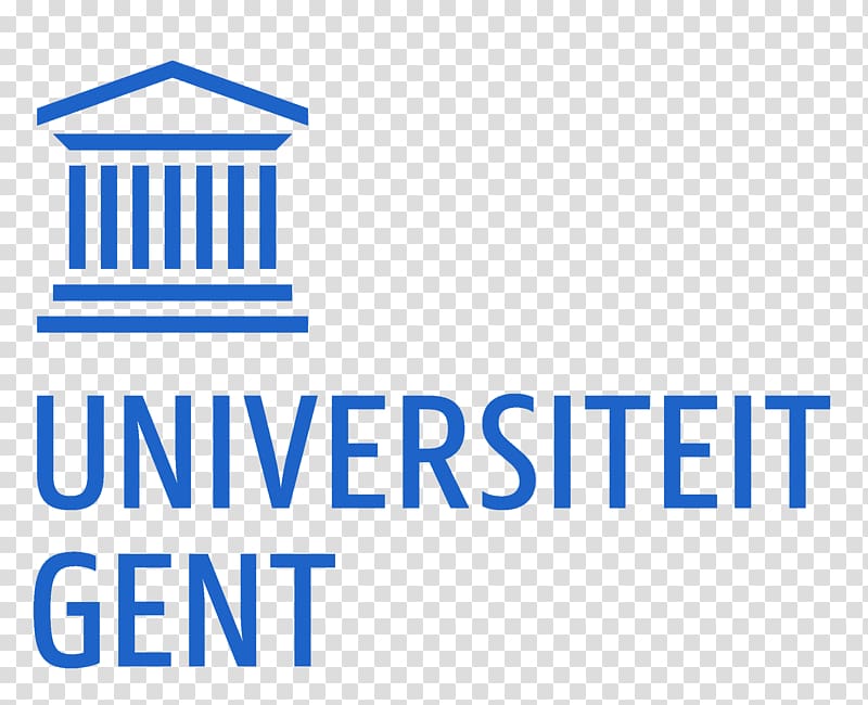 Ghent University University of Antwerp Adam Mickiewicz University in Poznań Universiteit Gent, Agentschap Voor Natuur En Bos transparent background PNG clipart