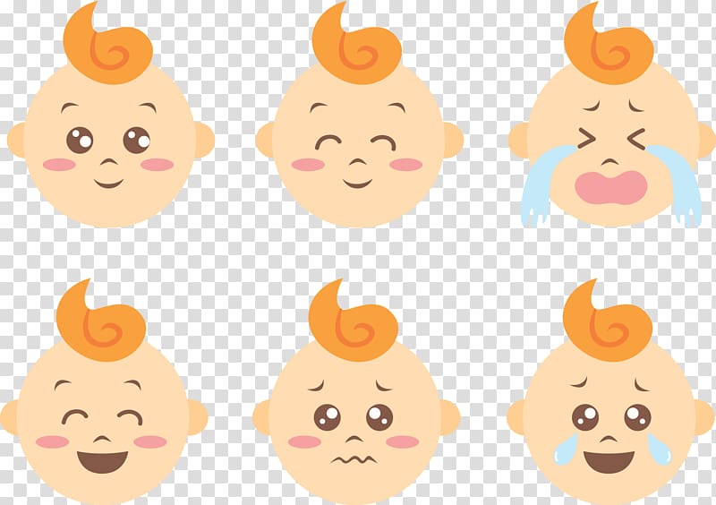 Smile Humour , Cry baby face funny funny smile transparent background PNG clipart