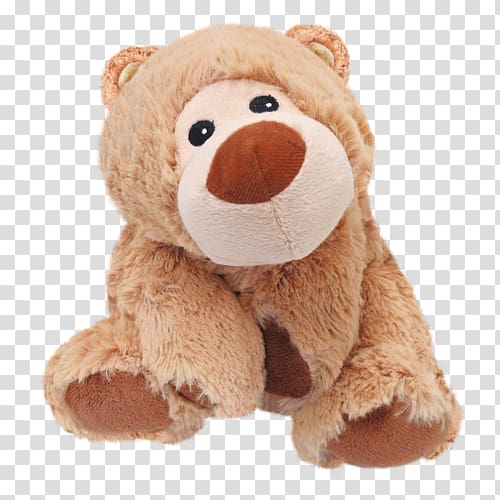 Teddy bear Stuffed Animals & Cuddly Toys Doll, bear transparent background PNG clipart