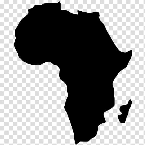 Globe Africa , west transparent background PNG clipart