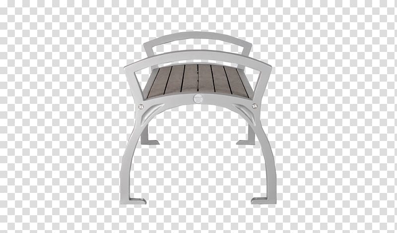 Chair Armrest Furniture, park bench transparent background PNG clipart