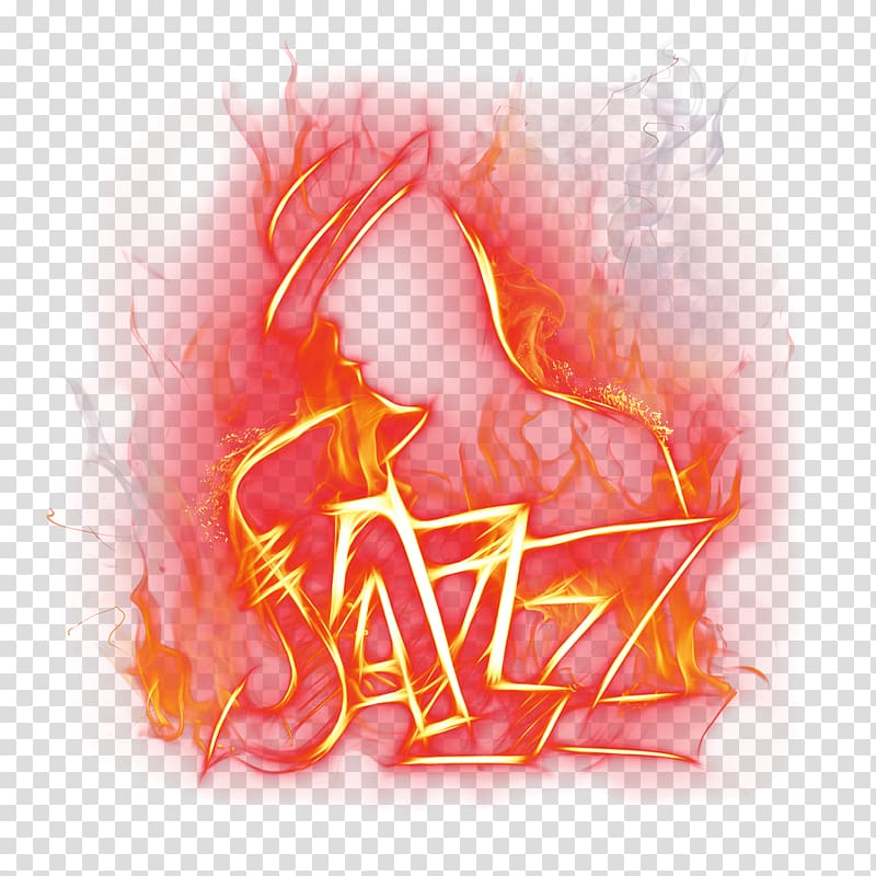 Woman with a Hat Graphic design Saxophone, Flame people saxophone transparent background PNG clipart