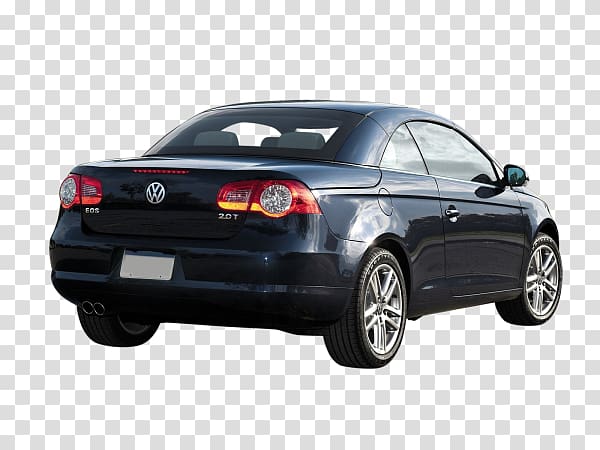 Volkswagen Eos Car MERCEDES B-CLASS BMW 320, car transparent background PNG clipart