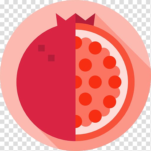 Pomegranate Computer Icons Fruit Breakfast , pomegranate transparent background PNG clipart
