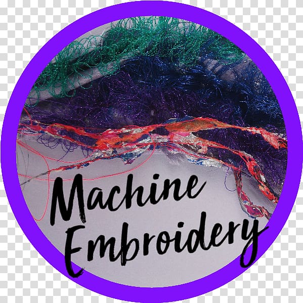 Starting Machine Embroidery from the Beginning Braintree & Bocking Community Association, Sunset Community Centre transparent background PNG clipart