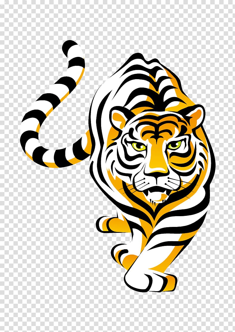 tiger , Tiger , TIGER transparent background PNG clipart