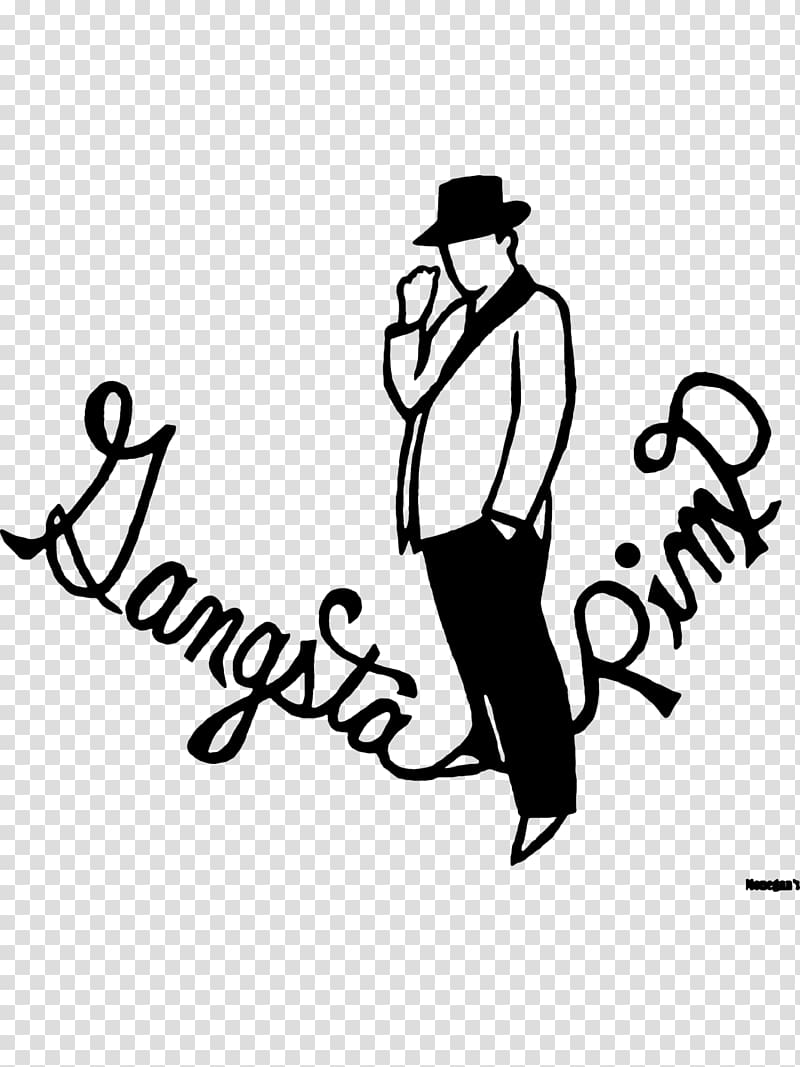 Art Silversmith Calligraphy Drawing, gangster chain transparent background PNG clipart