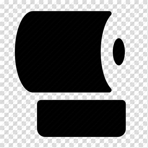 Paper Computer Icons , Toilet Icon Paper transparent background PNG clipart