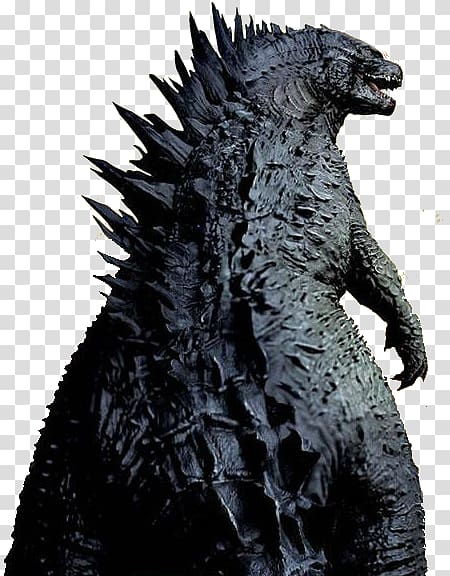 Godzilla Gigan King Kong MUTO MonsterVerse, Gozilla transparent background PNG clipart