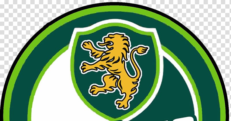 Logo Green Sporting CP Vertebrate Portugal, Paulinho transparent background PNG clipart