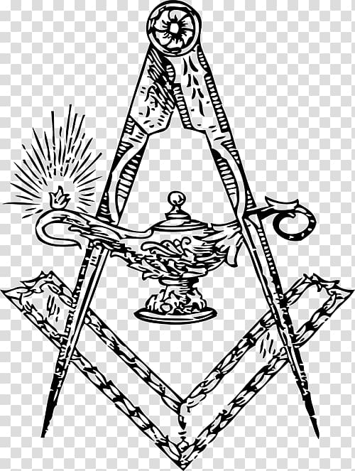 Duncan's Ritual And Monitor Of Freemasonry Phoenix Lodge Square and Compasses Masonic lodge, Freemasonry transparent background PNG clipart