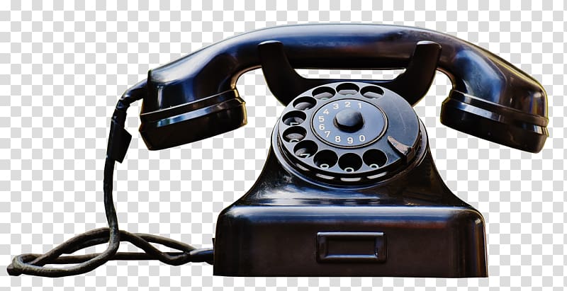 Invention Telephone call Videotelephony Email, phone transparent background PNG clipart