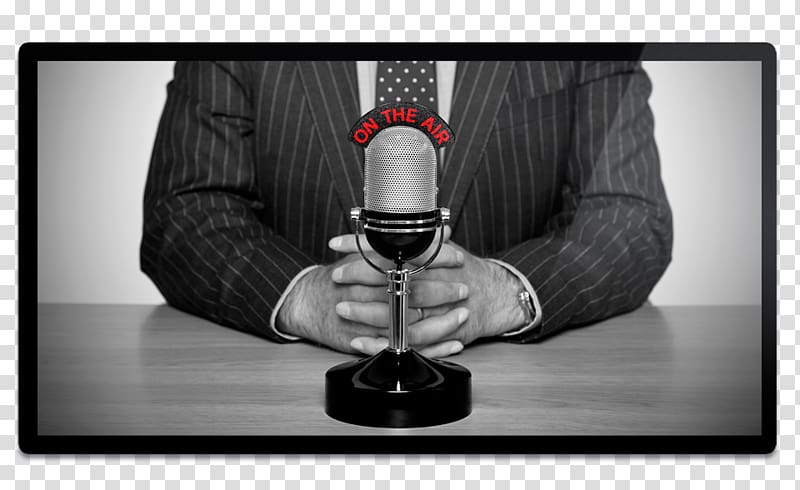 But First This Message: A Quirky Journey in Broadcasting Television News broadcasting Radio, money in the air transparent background PNG clipart
