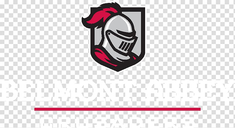 Belmont Abbey College Crusaders women\'s basketball Logo Belmont Abbey College Crusaders men\'s basketball Conference Carolinas, Private University transparent background PNG clipart