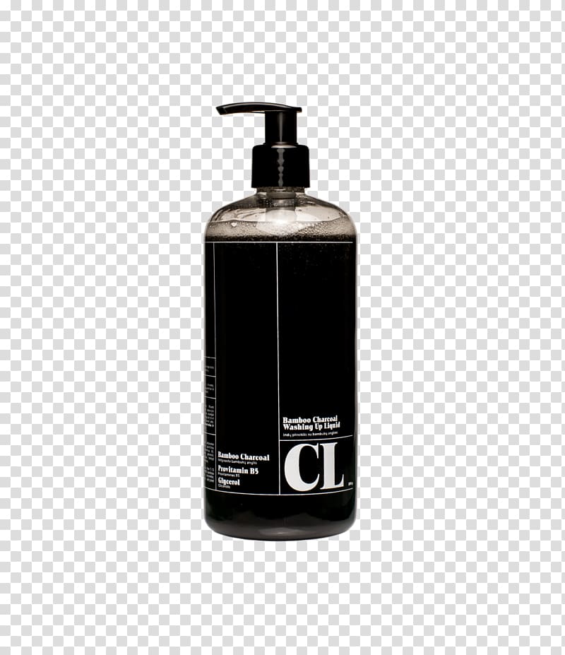 Perfume Acqua di Parma Washing Shampoo Detergent, bamboo charcoal transparent background PNG clipart