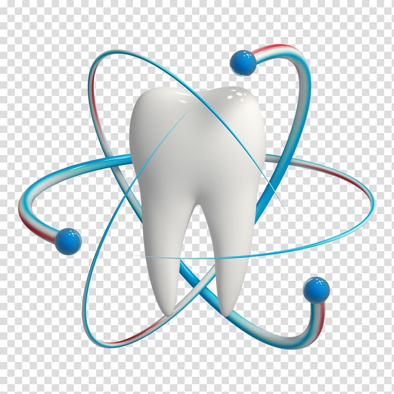 Dentistry Tooth decay Human tooth, 3d dental health chart transparent background PNG clipart