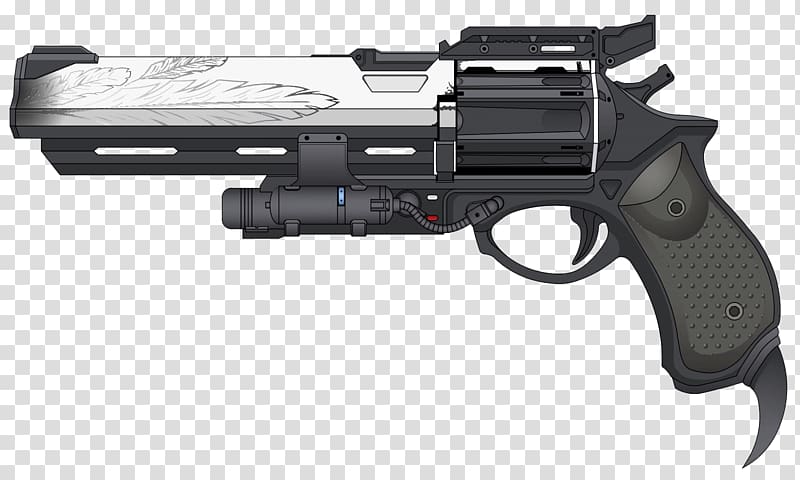 Destiny 2 Raid Bungie Hand cannon, others transparent background PNG clipart