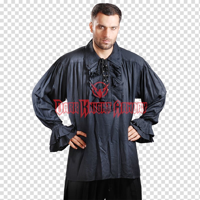 Charles Vane T-shirt Seinfeld Clothing, T-shirt transparent background PNG clipart