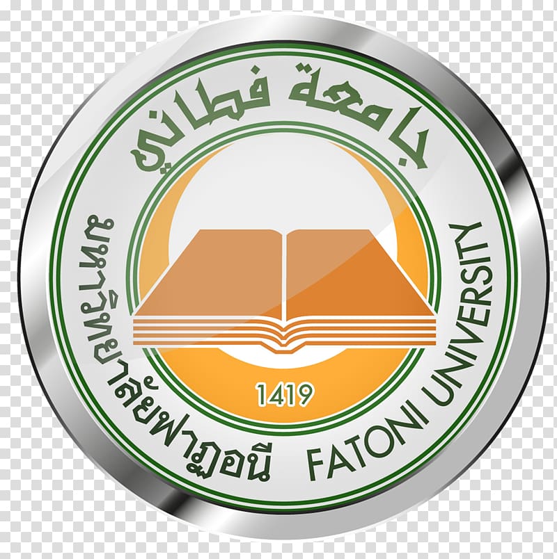 Fatoni University Bachelor\'s degree Al-Madinah International University Student, student transparent background PNG clipart