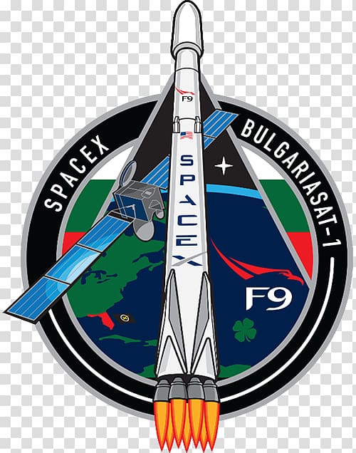 Kennedy Space Center Launch Complex 39 SpaceX CRS-1 BulgariaSat-1 Falcon 9, falcon transparent background PNG clipart