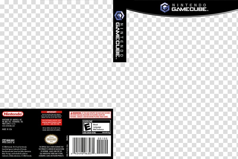 GameCube PlayStation 2 Wii Nintendo Switch PlayStation 3, game result transparent background PNG clipart