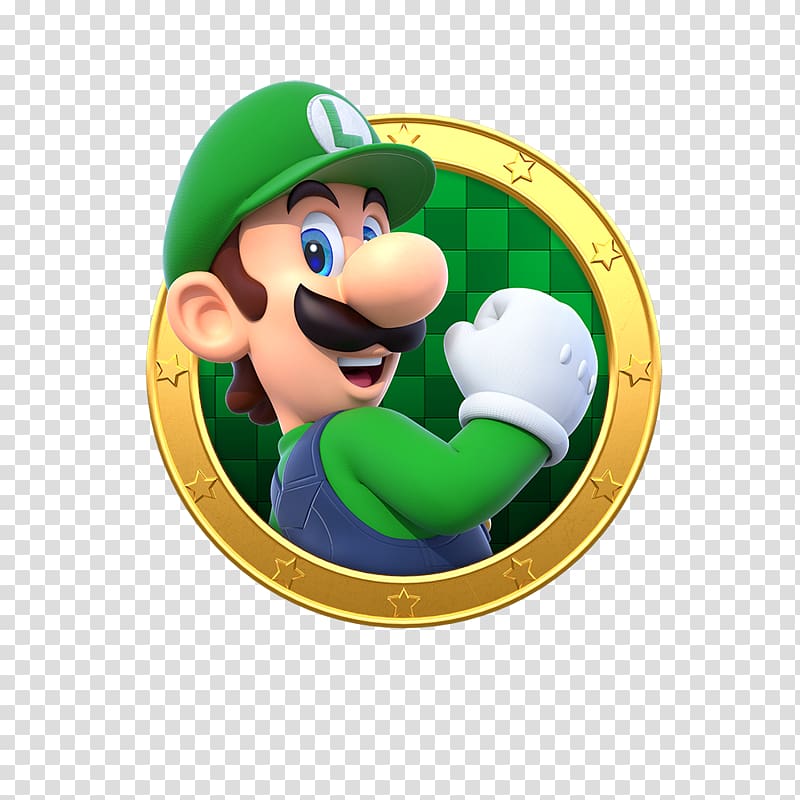 Luigi , Mario & Luigi: Superstar Saga Super Mario Bros. Luigi\'s Mansion Mario Party Star Rush, luigi transparent background PNG clipart