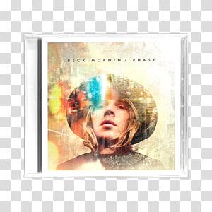 Morning Phase Phonograph record LP record Album Colors, phase from heart transparent background PNG clipart thumbnail