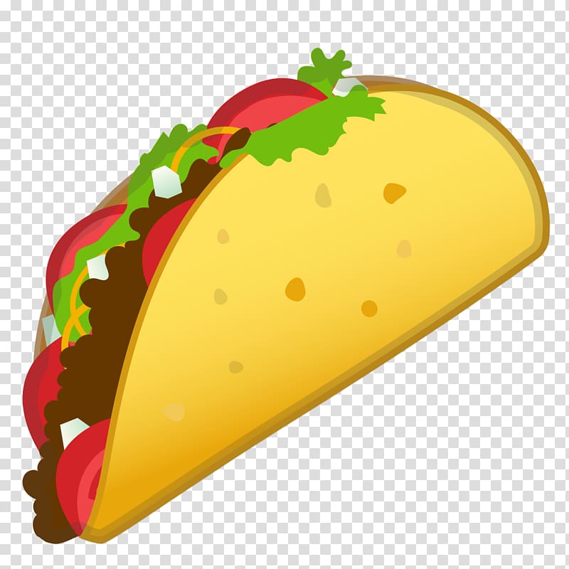 Taco salad Mexican cuisine Burrito , food and beverages transparent background PNG clipart