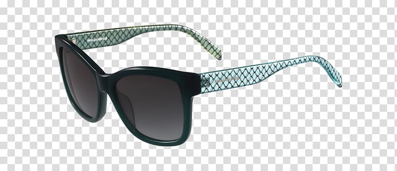 Sunglasses Fashion Miu Miu Valentino SpA, karl lagerfeld transparent background PNG clipart