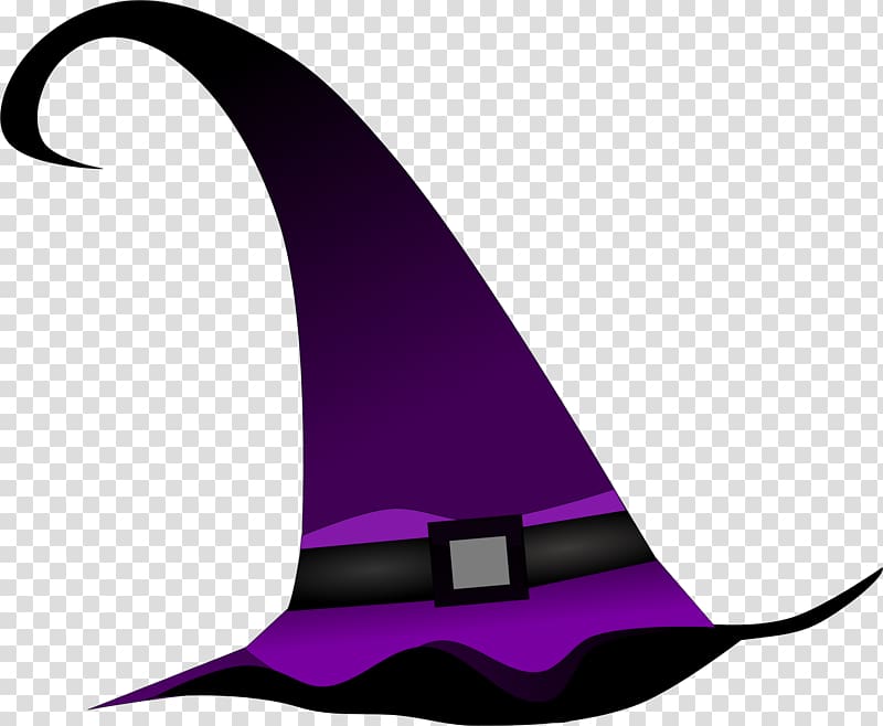 Witch hat , Wizard transparent background PNG clipart