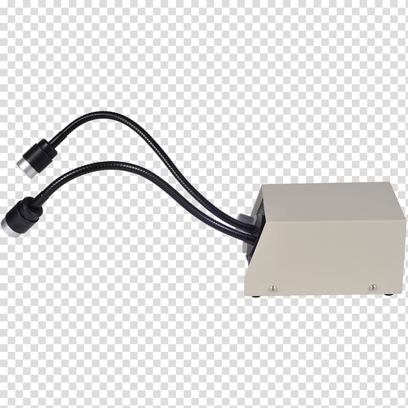 Light-emitting diode LED lamp Lampe de bureau, illuminator transparent background PNG clipart