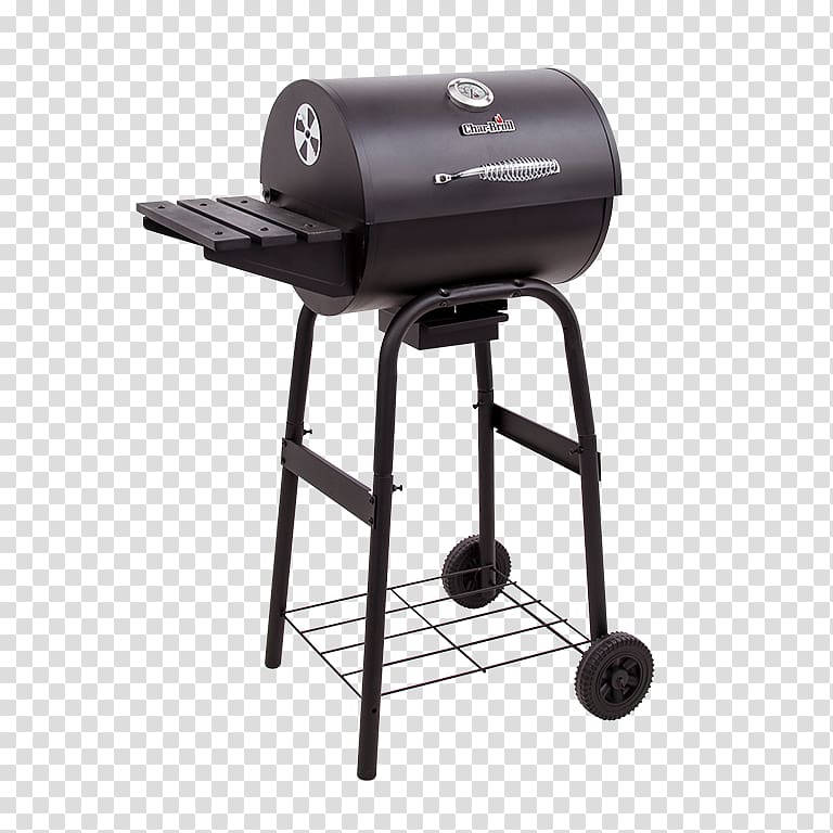 Barbecue Grilling Char-Broil American Gourmet 300 Series Charcoal, barbecue transparent background PNG clipart