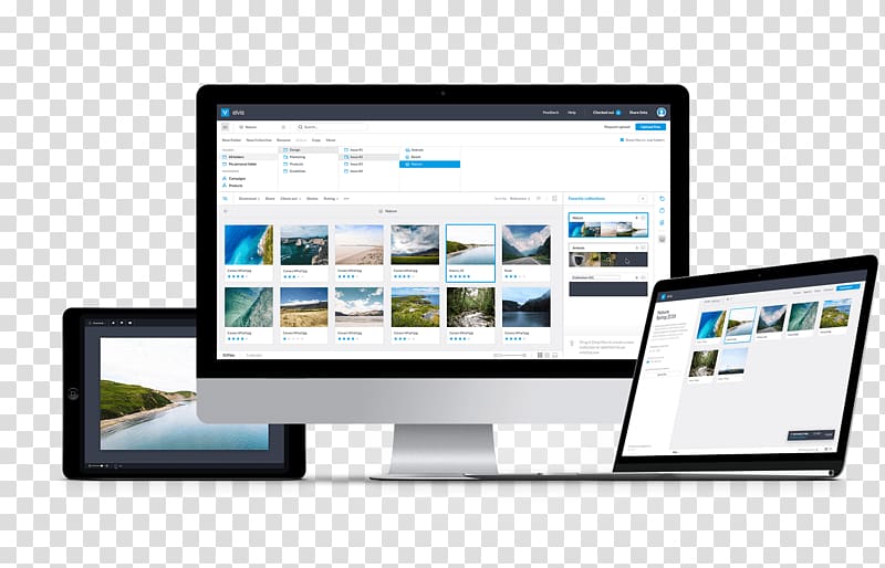 Digital asset management Information Multimedia, others transparent background PNG clipart