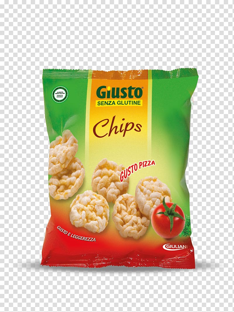Merienda Gluten Panettone Pizza Celiac disease, chips snacks transparent background PNG clipart