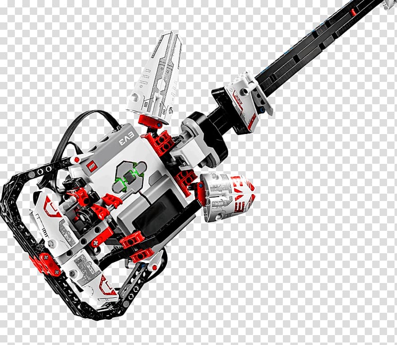 Lego Mindstorms NXT Lego Mindstorms EV3 FIRST Robotics Competition, robot transparent background PNG clipart