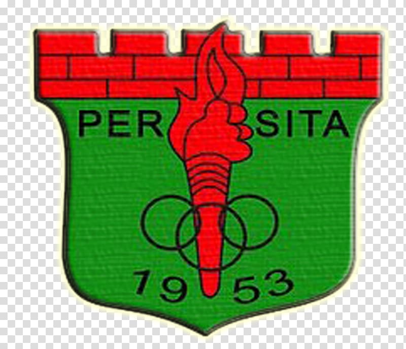 Persita Tangerang Liga 1 Football Ank Logo, logo arema transparent background PNG clipart