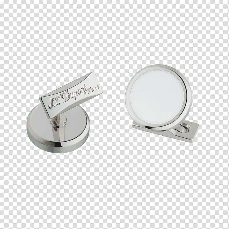 S. T. Dupont Cufflink Nacre Clothing Accessories Gold, others transparent background PNG clipart