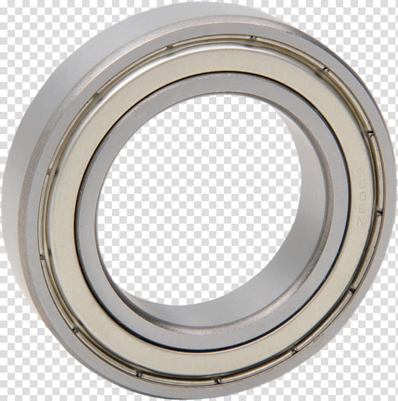 Ball bearing SKF ABEC scale Rolling-element bearing, load-bearing member transparent background PNG clipart