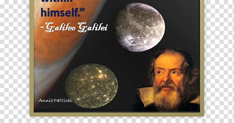 Galileo Galilei Moons of Jupiter Galilean moons Natural satellite, jupiter transparent background PNG clipart