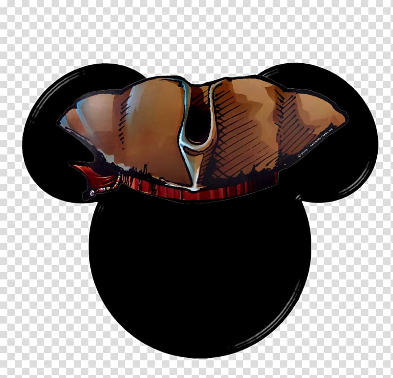 Mickey Mouse Minnie Mouse Goofy Pirates of the Caribbean Piracy, mickey mouse transparent background PNG clipart