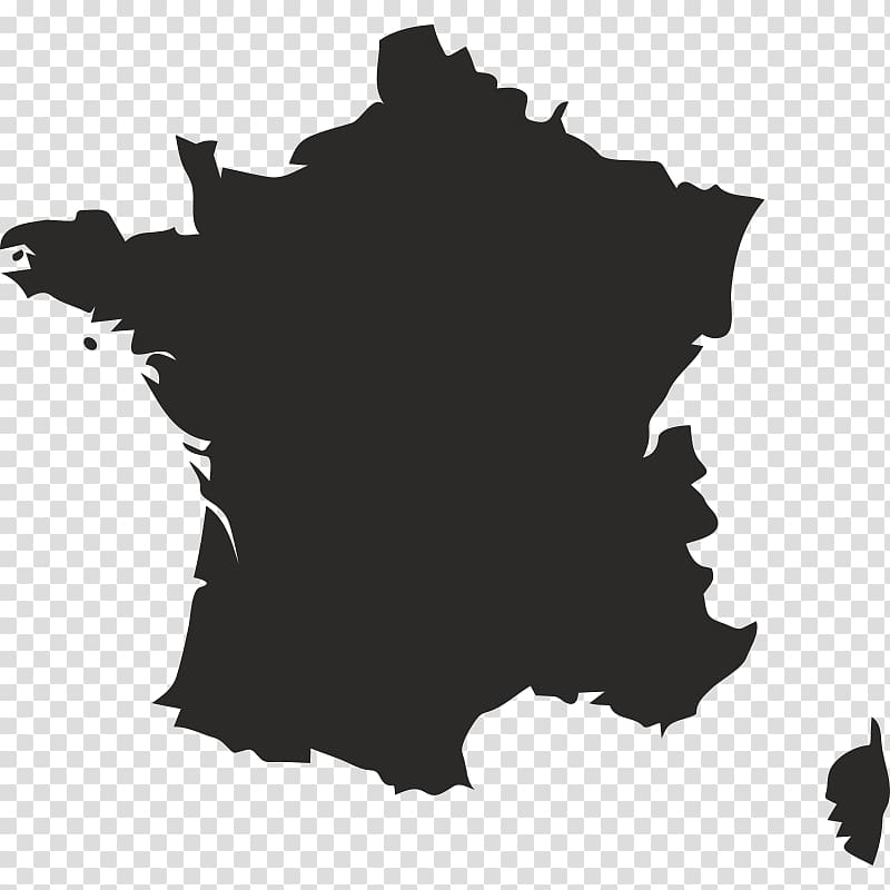 France Map, france transparent background PNG clipart