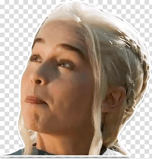 GIF Emilia Clarke Daenerys Targaryen Game of Thrones Portable Network Graphics, emilia clarke transparent background PNG clipart
