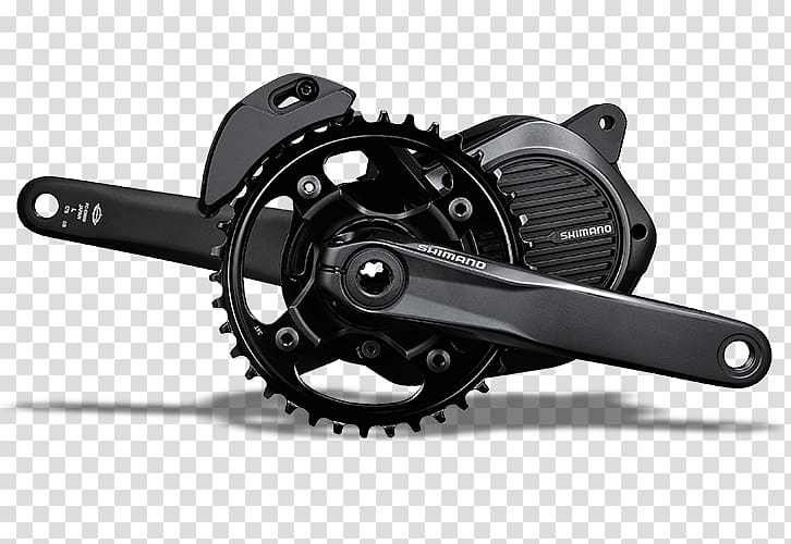 Bicycle Cranks Shimano Mountain bike Electric bicycle, Bicycle transparent background PNG clipart