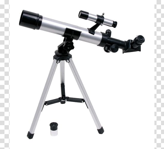 Refracting telescope Child Optics Astronomy, child transparent background PNG clipart