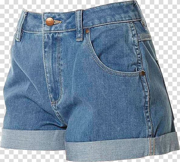 Denim Jeans Shorts Paper, jeans transparent background PNG clipart