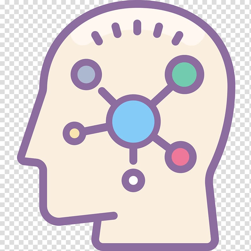 free clip art brain map