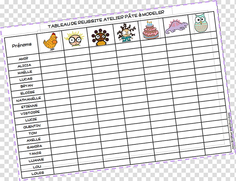 Paper Clay & Modeling Dough Inch Metric system Chart, others transparent background PNG clipart