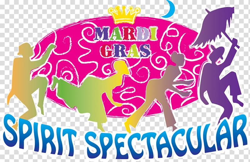 New Orleans Mardi Gras MG MGB, mardi gras celebration transparent background PNG clipart