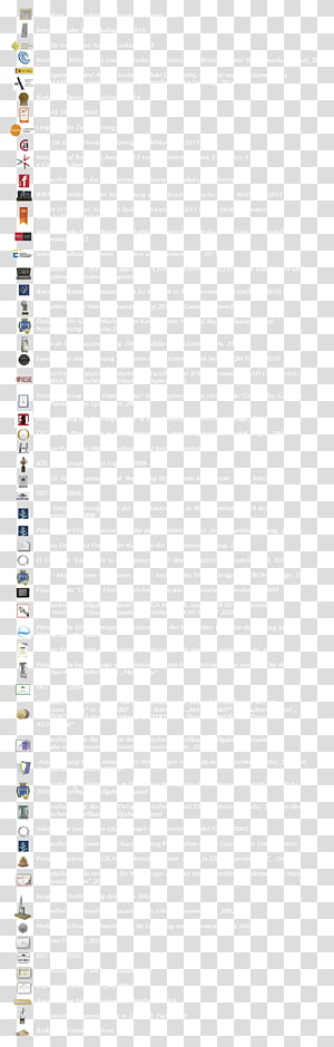 Paper Line Point Angle Font, line transparent background PNG clipart thumbnail