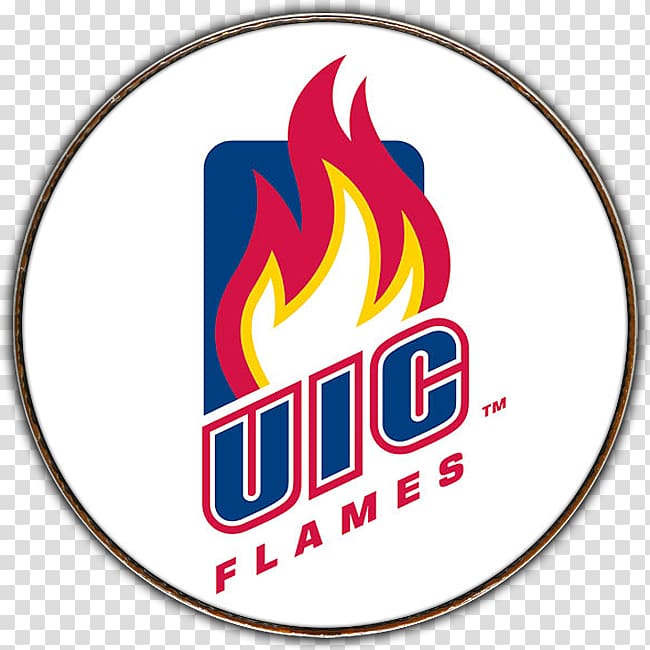 UIC Flames men\'s basketball Liberty University University of Illinois College of Medicine Horizon League Marquette University, others transparent background PNG clipart